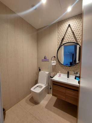 Serviced 2 Bed Apartment with En Suite at Brookside Drive image 15