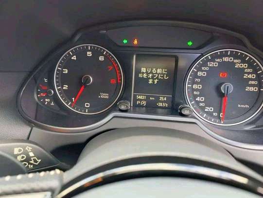 Audi Q5 fully loaded 🔥🔥 image 3