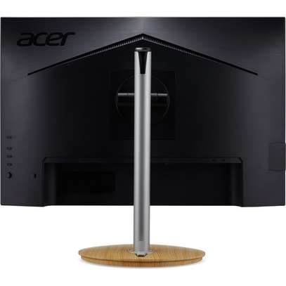 Acer ConceptD CM2 Series CM2241W BMIIPRZX 24" 16:10 Adaptive-Sync IPS Monitor image 2