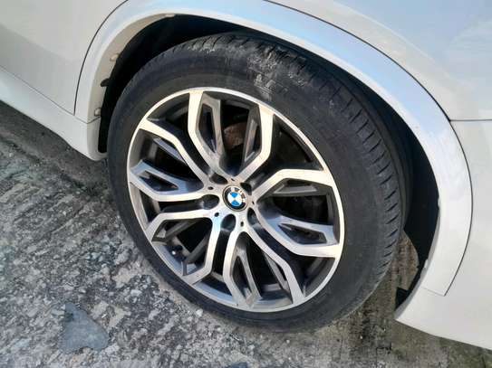 BMW X5 30d 2016 diesel image 9