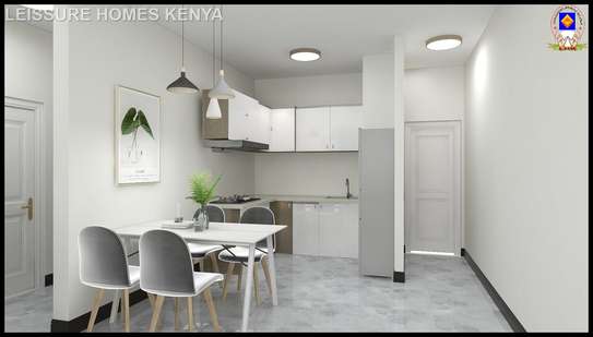 1 bedroom apartment for sale in Kilimani image 4