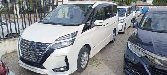 Nissan Serena highway hybrid ✨✨✨ 2019 image 10