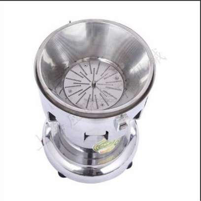 Commercial Fruit Juicer Electric Juice Extractor image 8