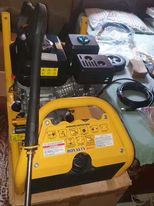 Car washing machine image 3