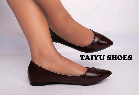 Taiyu Doll shoes image 6