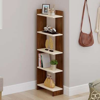Custom Bookshelves/Shoe Racks image 1