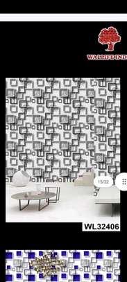 Interior wallpapers available at affordable image 3