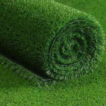Quality grass carpet image 2