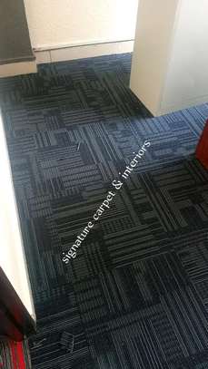 Carpet tiles office carpets image 2