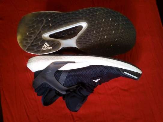 Adidas sport shoes image 1