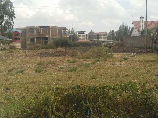 0.1 ac Residential Land in Ngong image 6