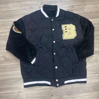Quality Men's College Jackets image 3