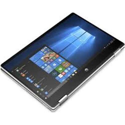 HP Pavilion 14 X360 I5 10th Gen - 8gb Ram-1tb +256ssd -14" Touch Screen-New Sealed image 1