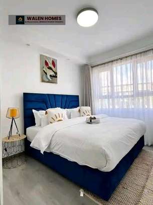 Furnished house to let image 8