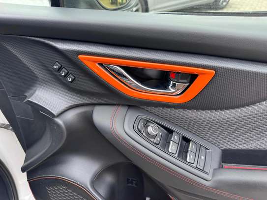 Subaru Forester X-break 2019 AWD image 7