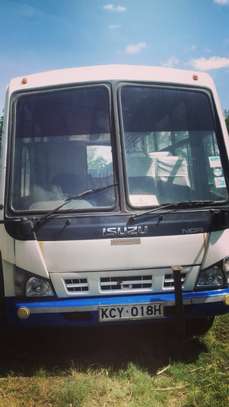 Isuzu Vans Buses For Sale In Kenya Pigiame