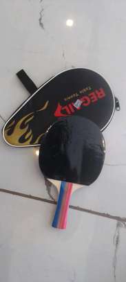 New arrival single table tennis racket image 2