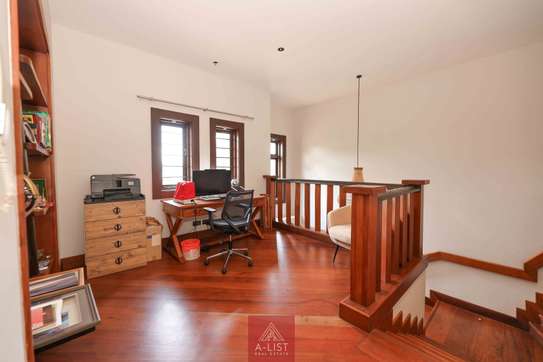 5 Bed House with En Suite at Kabarsiran Road image 15