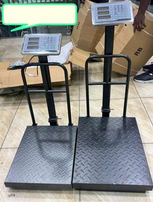 ‼️300kg digital scale platform image 3