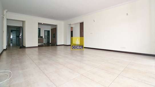 3 Bed Apartment with Backup Generator in Parklands image 4
