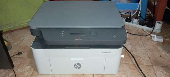 HP laser inkjet MFP 135a barely used. Negotiable price image 3