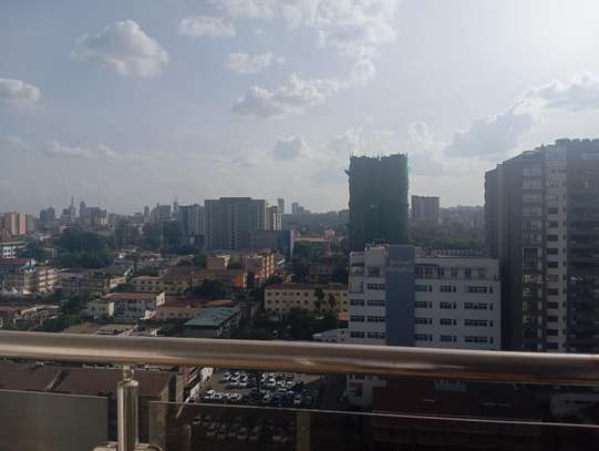 4 Bed Apartment with En Suite at Parklands Nairobi image 10
