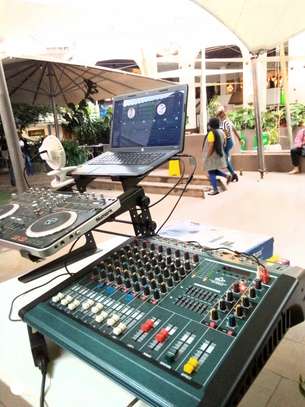 DJ For Hire In Nairobi image 5
