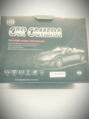 Car Camera driving video recorder image 1