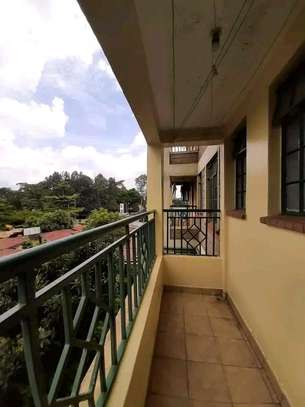 Ngong Road Two bedroom apartment to let image 9