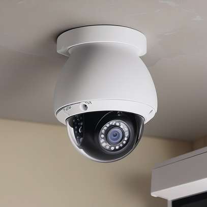 CCTV installation services in Kenya image 4