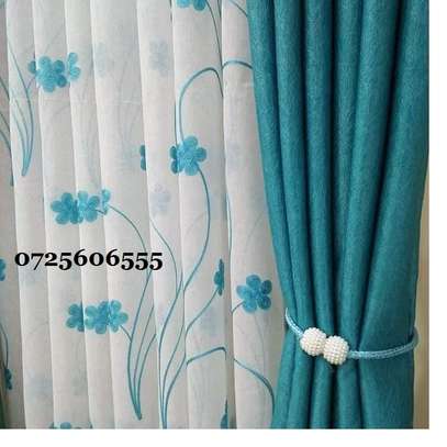 CURTAINS image 1