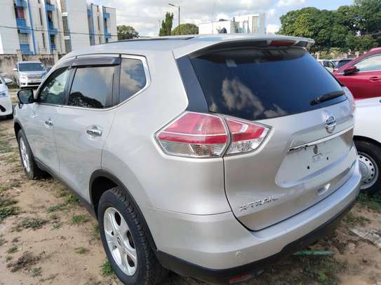 Nissan X-Trail on sale image 1