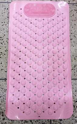 Rectangle antislip bathroom mats image 4