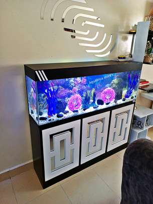 Aquarium Cabinet on sale image 3