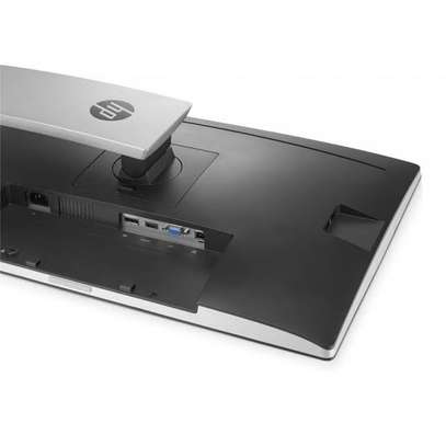 HP EliteDisplay E242 HD Monitor (1080p) HDMI Port image 3