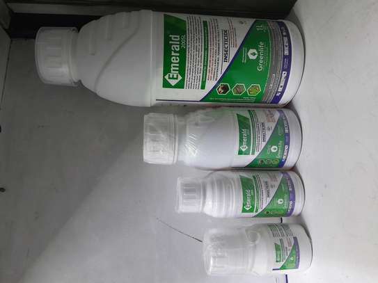 EMERALD 200SL INSECTICIDE 50ML, 100ML, 250ML, 1LITRE image 9