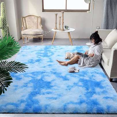 Fluffy carpets  @ 4500 image 4