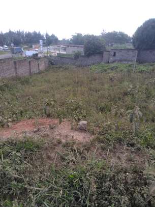 Commercial plot for lease Northern Bypass Near Two Rivers. image 4