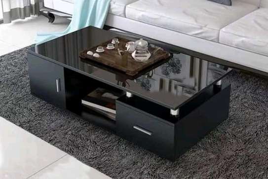 Executive coffee tables & tv stands image 1