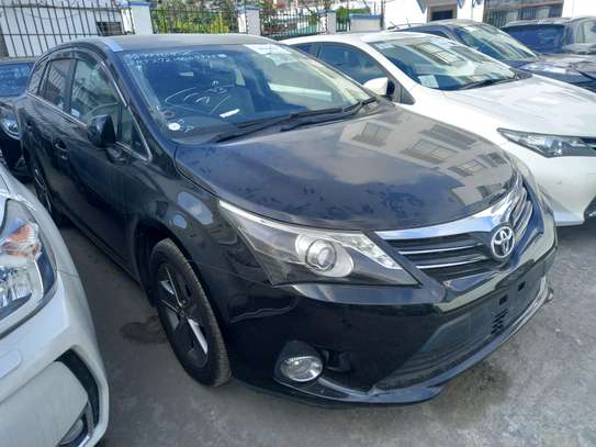Toyota Avensis (MKOPO/HIRE PURCHASE ACCEPTED) image 11