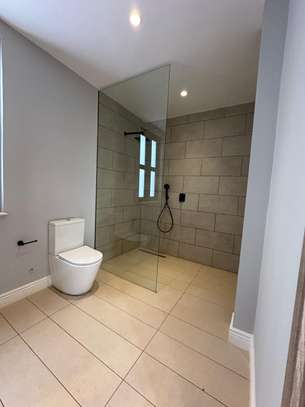 4 Bed Townhouse with En Suite in Kiambu Road image 1