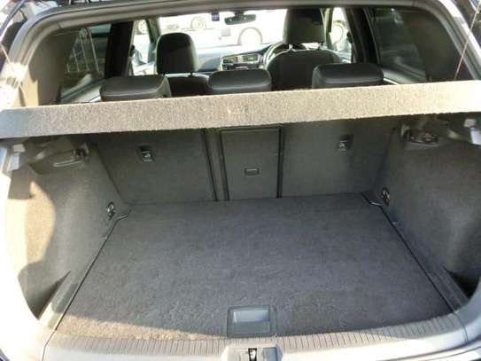 Volkswagen Golf R -line  Sport 2000cc 2018 image 6