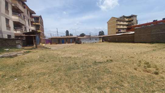 0.3 ac Land in Kawangware image 5