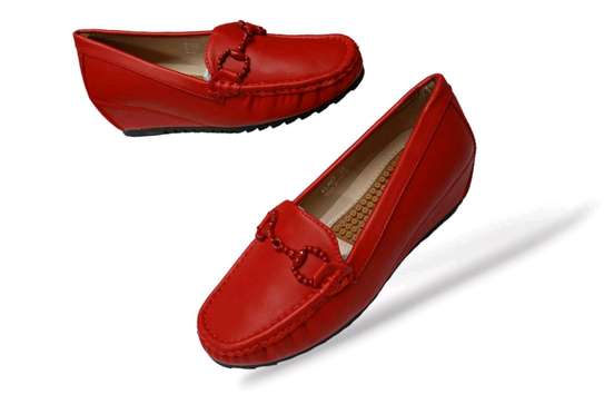 Brand New Loafers with a Foot massager sizes 37-43 image 6