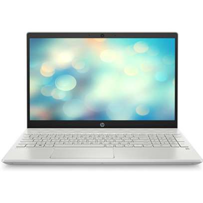HP Pavilion 15 Corei5 10th Generation Touchscreen Laptop image 3