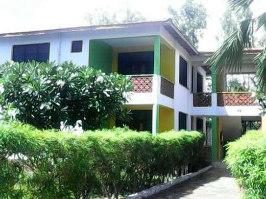 Furnished 2 bedroom apartment for rent in Malindi image 5