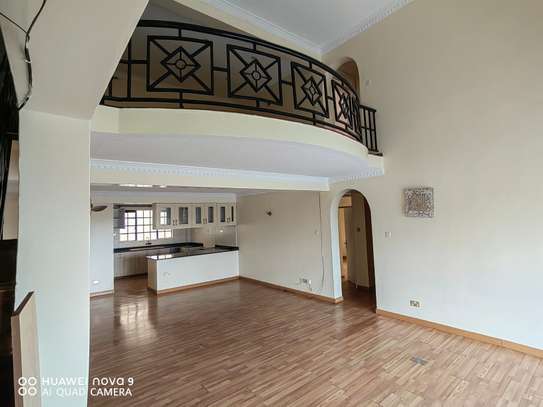 5 Bed Apartment with Borehole at Kandara Road image 19