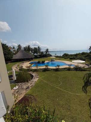 Serviced 3 Bed Apartment with En Suite at Nyali Mombasa image 1