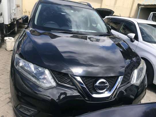 Nissan x-trail for sale in kenya image 6