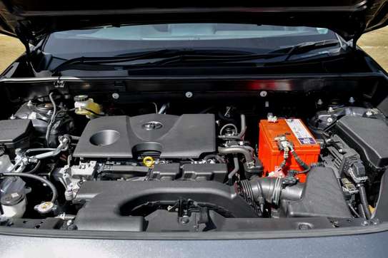 Toyota Rav4 2016 model image 3